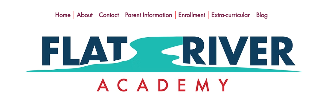 Flat River Academy